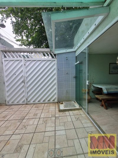 Casa, 6 quartos, 116 m² - Foto 2