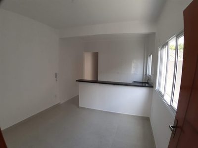 Apartamento, 2 quartos, 49 m² - Foto 1