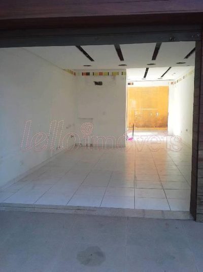 Loja-Salão, 80 m² - Foto 5