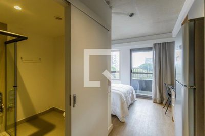 Kitnet-Studio, 22 m² - Foto 3