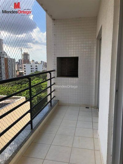 Apartamento, 3 quartos, 96 m² - Foto 5