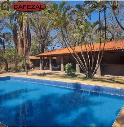 Casa, 2 quartos, 1100 m² - Foto 2