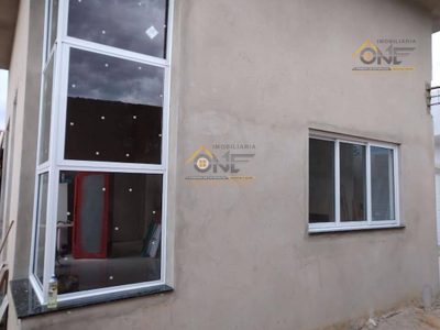 Casa, 3 quartos, 140 m² - Foto 2