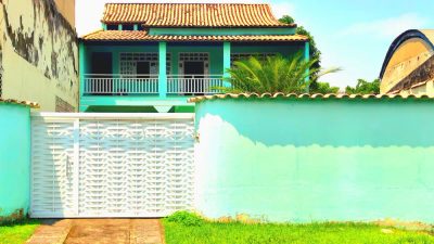 Casa, 3 quartos, 246 m² - Foto 2