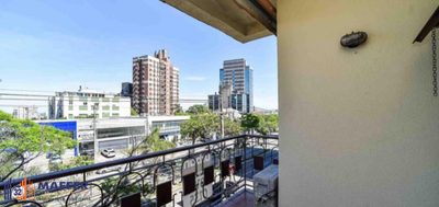 Apartamento, 3 quartos, 112 m² - Foto 4