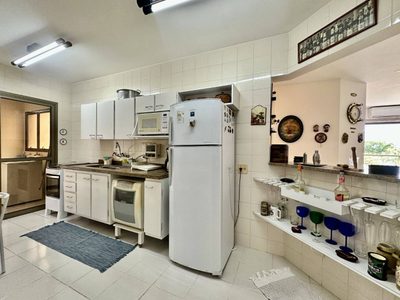 Apartamento, 2 quartos, 79 m² - Foto 3
