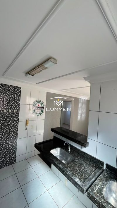 Apartamento, 2 quartos, 40 m² - Foto 4