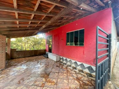 Casa, 3 quartos, 80 m² - Foto 2