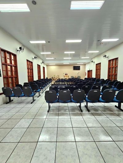 Loja-Salão, 192 m² - Foto 5