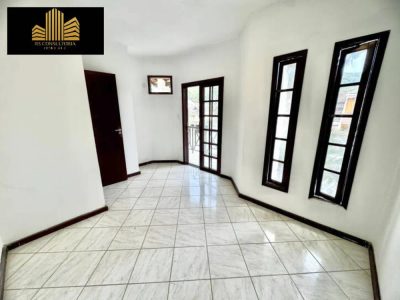 Apartamento, 4 quartos, 280 m² - Foto 1