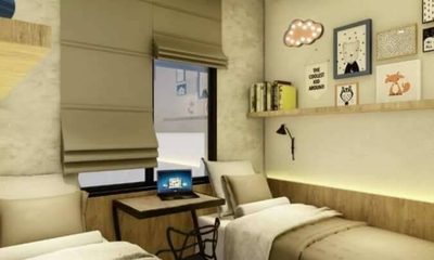 Apartamento, 2 quartos - Foto 2