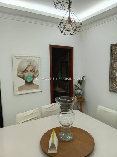 Sobrado, 2 quartos, 100 m² - Foto 5