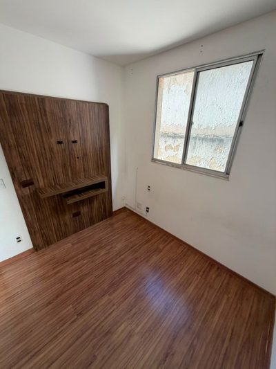 Apartamento, 2 quartos, 52 m² - Foto 3