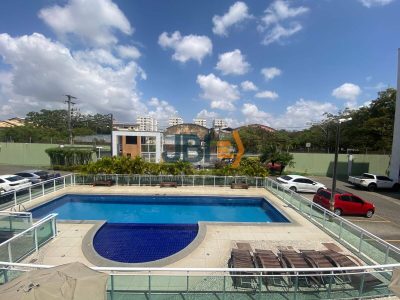Apartamento, 3 quartos, 61 m² - Foto 3