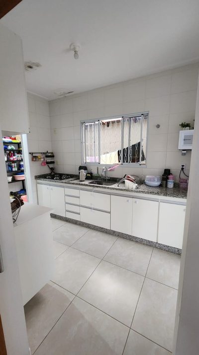 Casa, 3 quartos, 125 m² - Foto 1