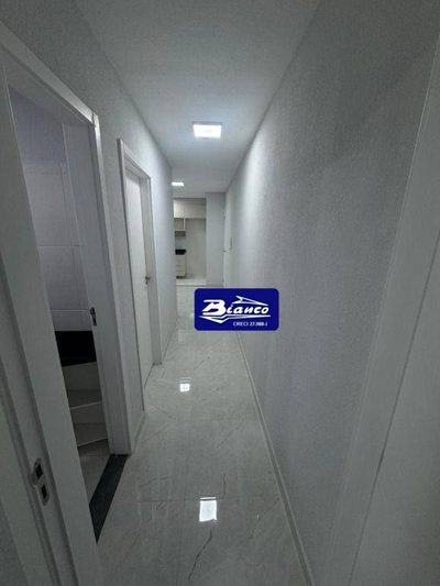 Apartamento, 2 quartos, 44 m² - Foto 4