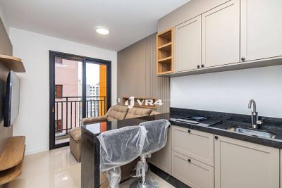 Apartamento, 1 quarto, 29 m² - Foto 2