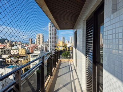 Apartamento, 3 quartos, 90 m² - Foto 5