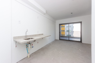 Apartamento, 1 quarto, 69 m² - Foto 2