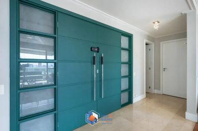 Apartamento, 5 quartos, 300 m² - Foto 2