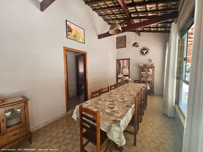 Chácara, 3 quartos, 1800 m² - Foto 3