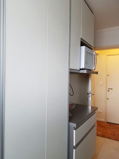 Apartamento, 1 quarto, 50 m² - Foto 4