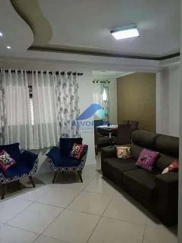 Sobrado, 3 quartos, 190 m² - Foto 4