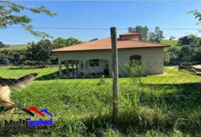 Terreno, 24 hectares - Foto 2