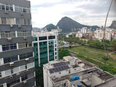 Apartamento, 1 quarto, 41 m² - Foto 2