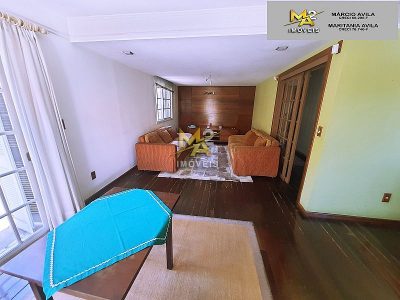 Casa, 2 quartos, 434 m² - Foto 4