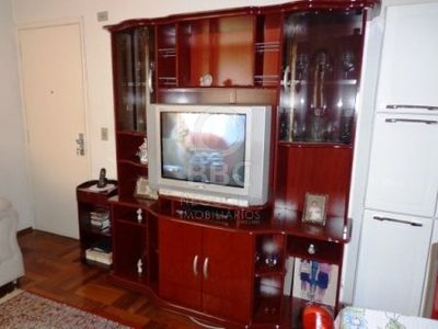 Apartamento, 2 quartos, 54 m² - Foto 1