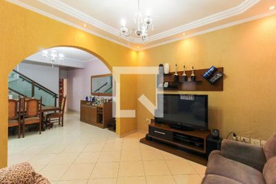 Casa, 3 quartos, 261 m² - Foto 4