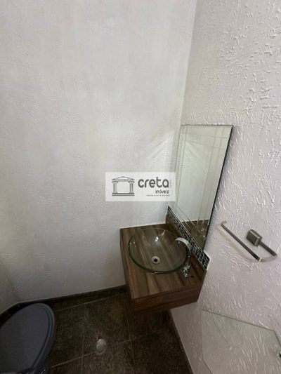 Casa de Condomínio, 3 quartos - Foto 5