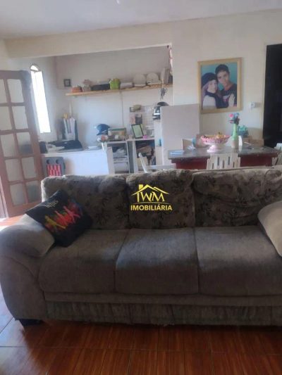 Casa, 3 quartos - Foto 5