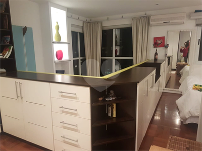 Apartamento, 1 quarto, 72 m² - Foto 1