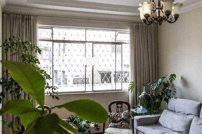 Apartamento, 3 quartos, 140 m² - Foto 3