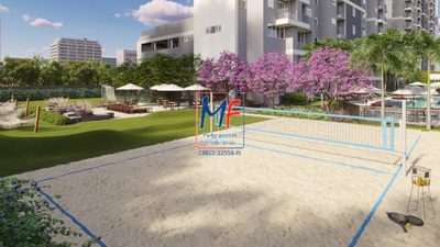 Apartamento, 2 quartos, 49 m² - Foto 4