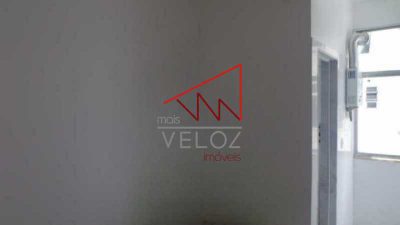 Apartamento, 1 quarto, 14 m² - Foto 1