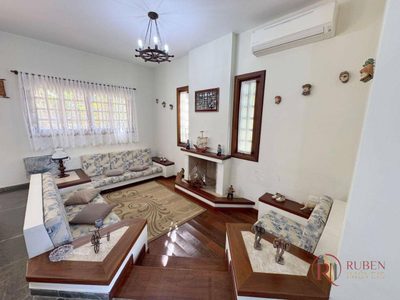 Sobrado, 5 quartos, 273 m² - Foto 3