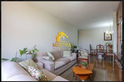Apartamento, 3 quartos, 136 m² - Foto 2
