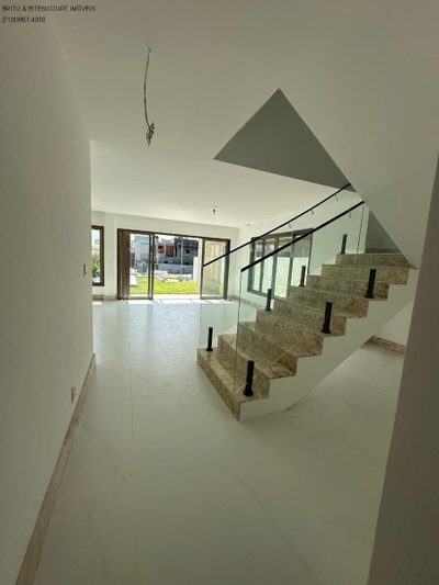 Casa, 4 quartos, 387 m² - Foto 3