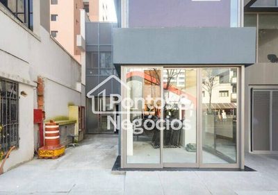Loja-Salão, 385 m² - Foto 3