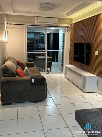 Apartamento, 2 quartos, 70 m² - Foto 5