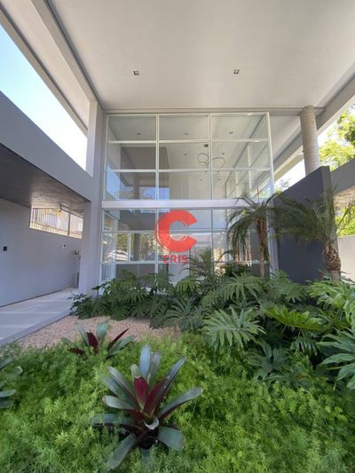 Apartamento, 2 quartos, 77 m² - Foto 1