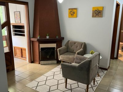 Apartamento, 1 quarto, 62 m² - Foto 3