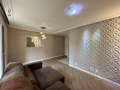 Apartamento, 3 quartos - Foto 2
