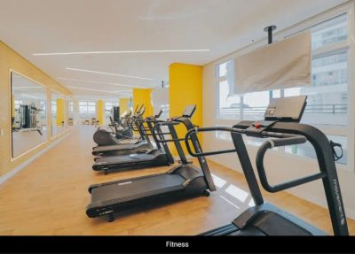 Apartamento, 2 quartos, 53 m² - Foto 4
