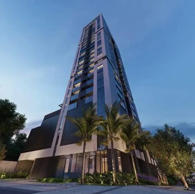 Apartamento, 4 quartos, 127 m² - Foto 1