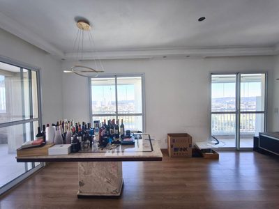 Apartamento, 3 quartos, 169 m² - Foto 3