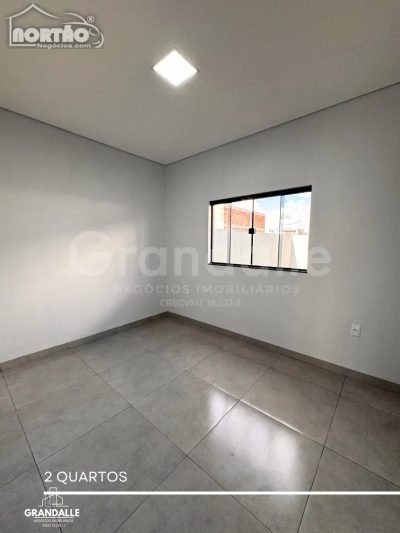 Casa, 3 quartos, 55 m² - Foto 2